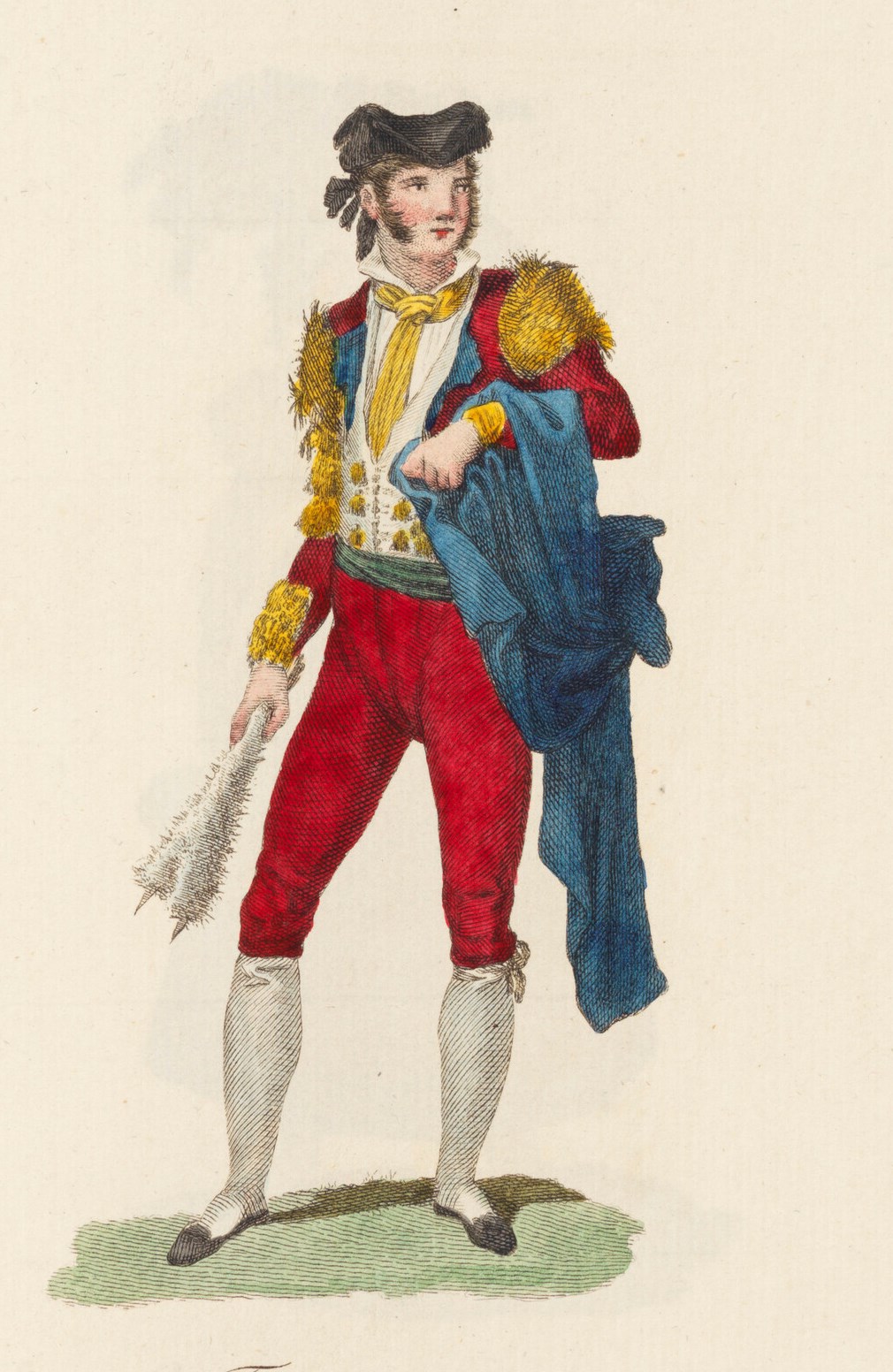 Juan Carrafa (1787 - 1869) - photo 1